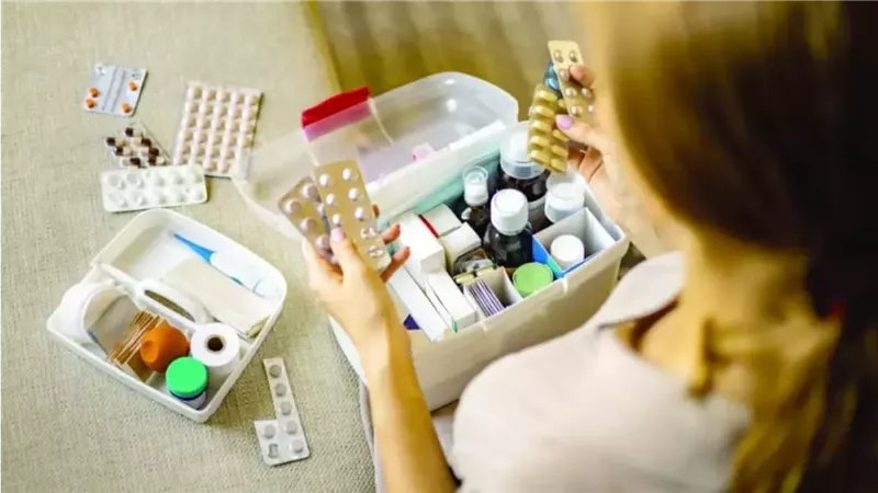 3.4 مليون عبوة.. هيئة الدواء تواصل جهود سحب الأدوية منتهية الصلاحية من الأسواق