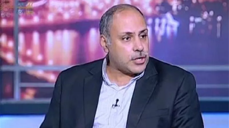 حسن سلامة: موافقة حماس على الهدنة المصرية القطرية خطوة مهمة نحو التهدئة