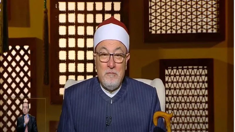 خالد الجندي يحذر الآباء: إياكم وهذا الأمر في زواج بناتكم |فيديو