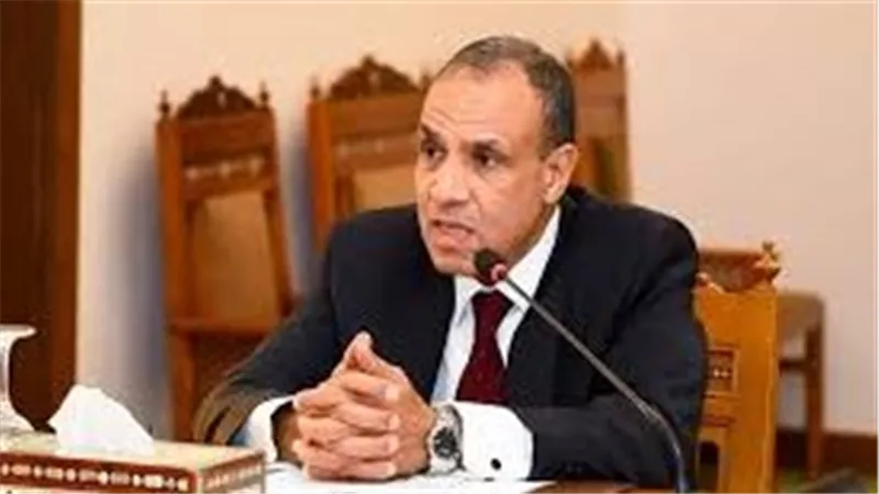 وزير الخارجية والهجرة يجرى اتصالاً هاتفياً مع وزير خارجية ألمانيا الجديد