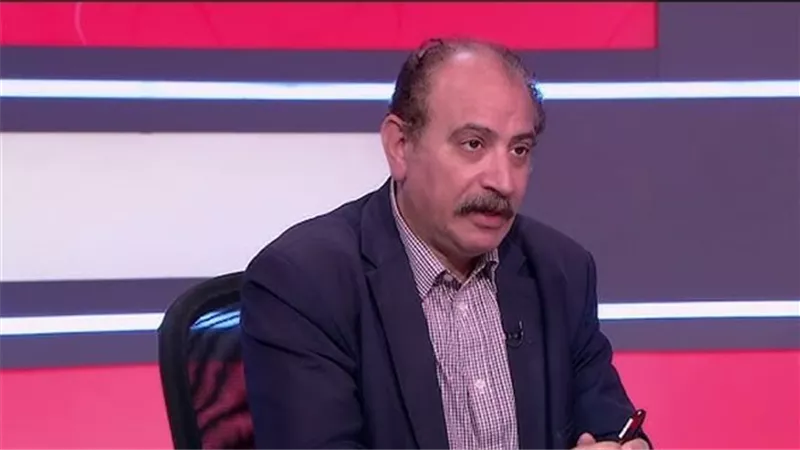 طارق فهمي: وقف إطلاق النار وإدخال المساعدات لـ «غزة» ثمرة جهد مصري كبير 