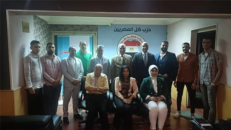 “التنسيقية” تطلق الجولة التاسعة من برنامج “بناء قدرات شباب الأحزاب” 