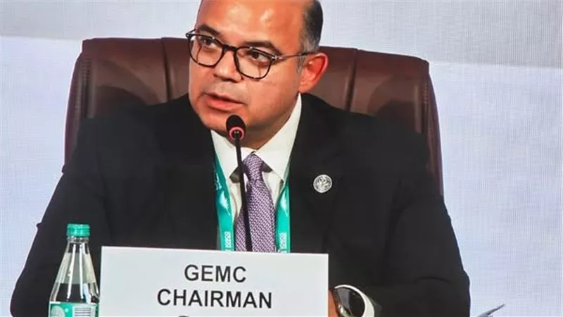 المؤتمر السنوي للأيوسكو: مصر تلعب دورًا محوريًا في تنمية أسواق المال الناشئة