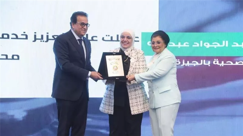 بنسبة 5.4%.. الجيزة تحصد المركز الأول في خفض معدلات المواليد بالوجه القبلي