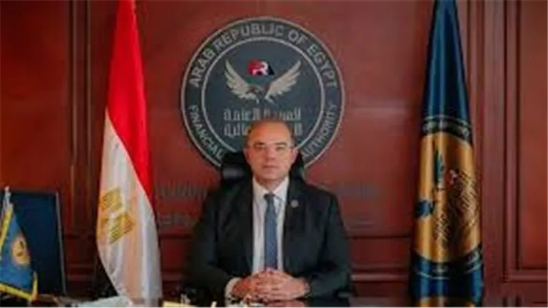 تمثيل مصري بارز .. رئيس الرقابة المالية يشارك في مؤتمر IOSCO السنوي بالدوحة