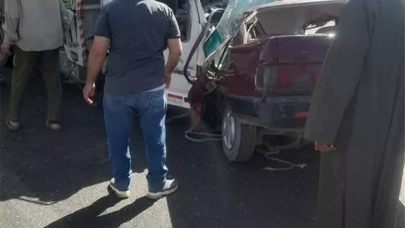 محور 