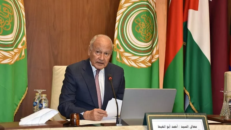 أبو الغيط: لا بد من إحداث التوازن بين متطلبات النمو والحفاظ على البيئة|فيديو 