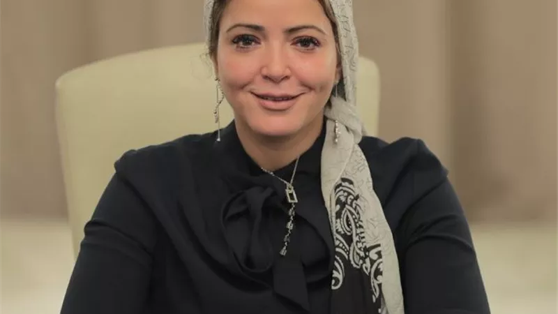 هايدي الفضالي: في بعض الحالات ممكن ست تجمع بين زوجين بالخطأ