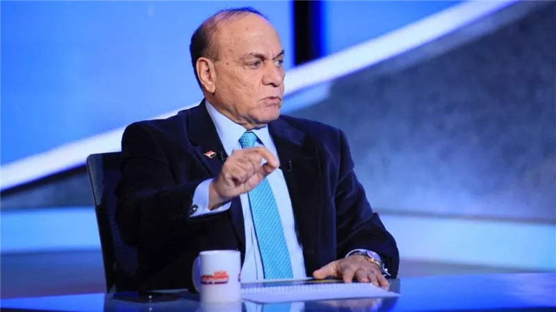 سمير فرج يكشف عن السيناريو الأخطر حال تنفيذ ترامب لتهديداته ضد إيران