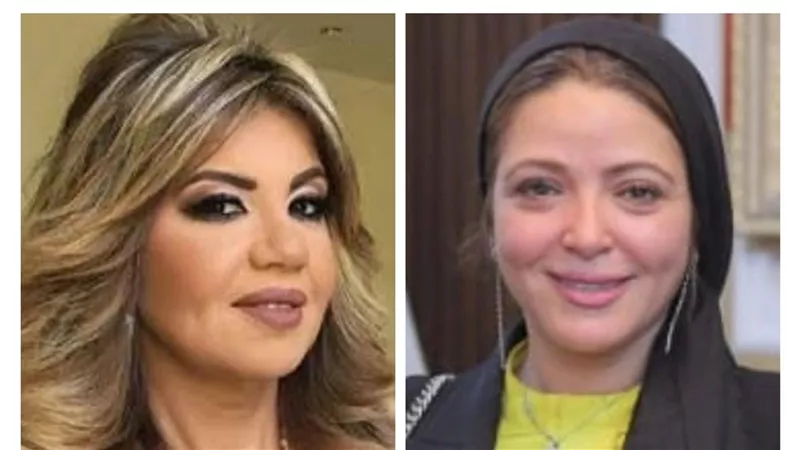 محامية بوسي شلبي: سنقاضي من أساء وتطاول وانتهك حرمة الميت | خاص 