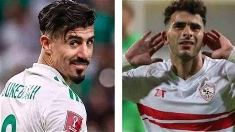 بسبب عمولة والده .. الشمال القطري: صرفنا النظر عن التعاقد مع زيزو