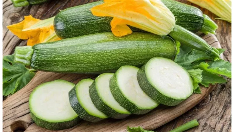 الكوسة.. حماية للبروستاتا وخفض الكوليسترول ودعم للهضم
