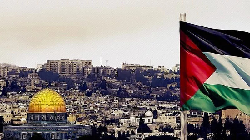 مأمون فندي: متفائل بإمكانية قيام دولة فلسطينية قريباً