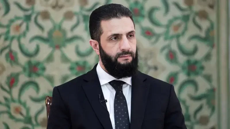 سوريا ترحّب بتصريحات ترامب حول رفع العقوبات المفروضة على دمشق