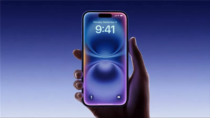نظام آيفون الجديد iOS 18.5 يوفر اتصالًا بالأقمار الصناعية لهواتف iPhone 13