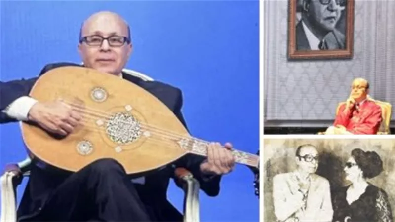 مجدي صبحي يسأل وزير الثقافة: لماذا لم تُعرض مسرحية سيرة حب على شاشة التلفزيون؟