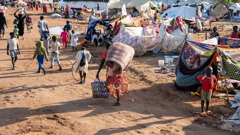 أبو الغيط: الجامعة العربية تُساند الاستقرار في لبنان والسودان|فيديو