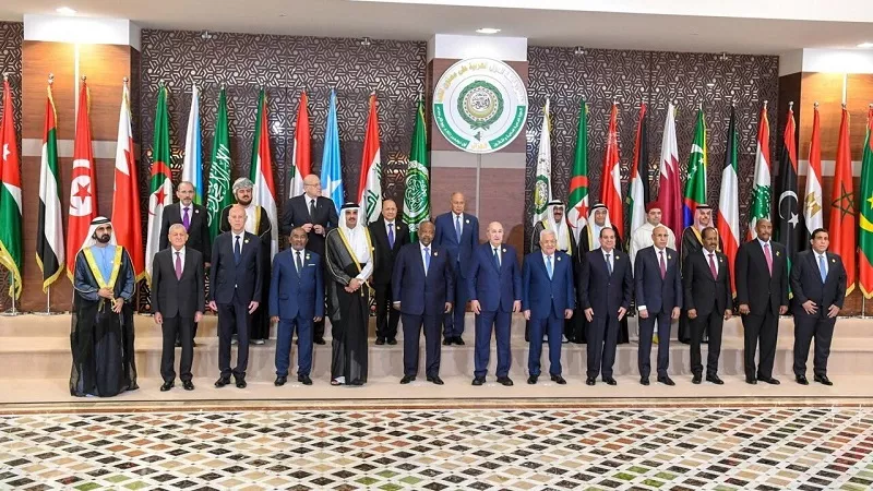 في الذكرى الثمانين.. أبو الغيط: لا تزال الأمة العربية قائمة رغم الخلافات