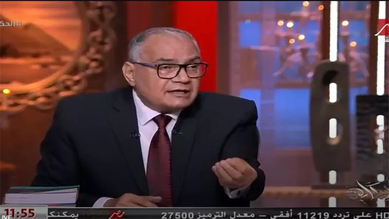 سعد الدين الهلالي يكشف حكم منع الأضحية في بعض الدول|فيديو