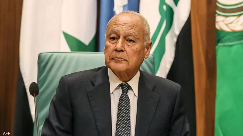 أحمد أبو الغيط يكشف موعد انتهاء ولايته كأمين عام الجامعة العربية 