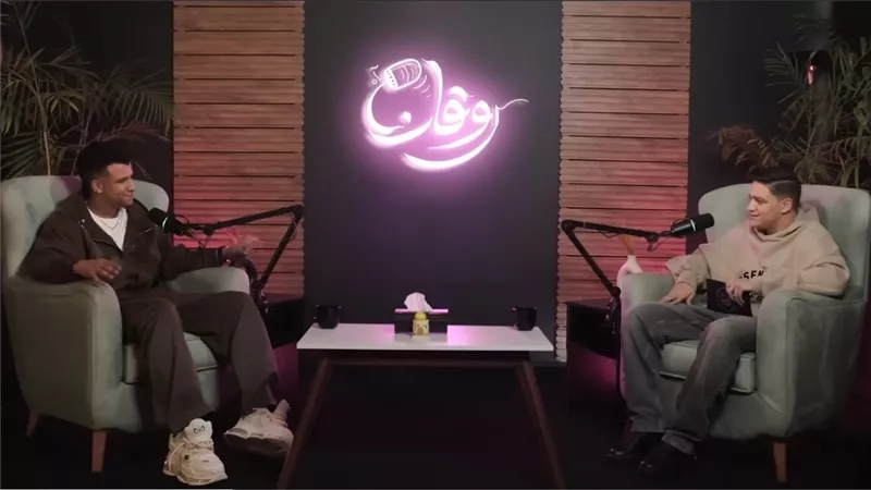 عصام صاصا يفتح النار على مسلم والعسيلي في 