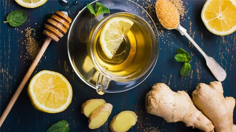 من تعزيز المناعة لإنقاص الوزن .. فوائد الزنجبيل على الريق