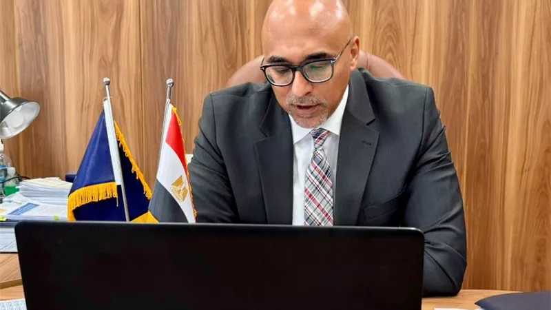هيئة الدواء المصرية تشارك«افتراضيا» في المنتدى العربي لتطوير صناعة الدواء