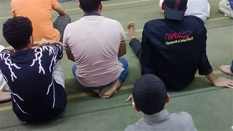 «الحق في الحياة وحرمة التعدي عليها» ندوة علمية بمسجد الغرباء بالفيوم 