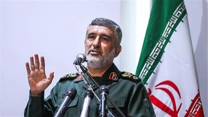 إيران: منظومتنا الصاروخية تضرب بدقة والعدو عاجز عن الرد