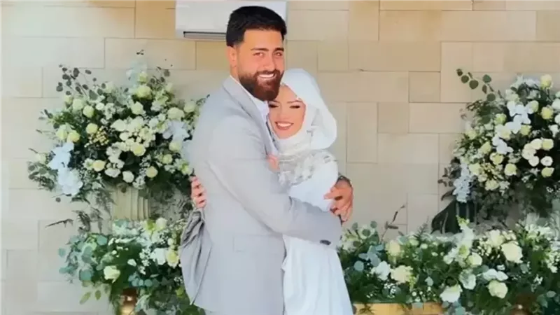 نسخة من المصحف الشريف.. عبير الصغير تدخل القفص الذهبي: مهر يلفت الأنظار