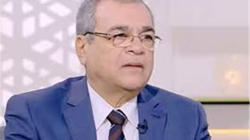 يوسف: الربط الكهربائي بين مصر والسعودية يحمي الشبكة من إعادة تخفيف الأحمال