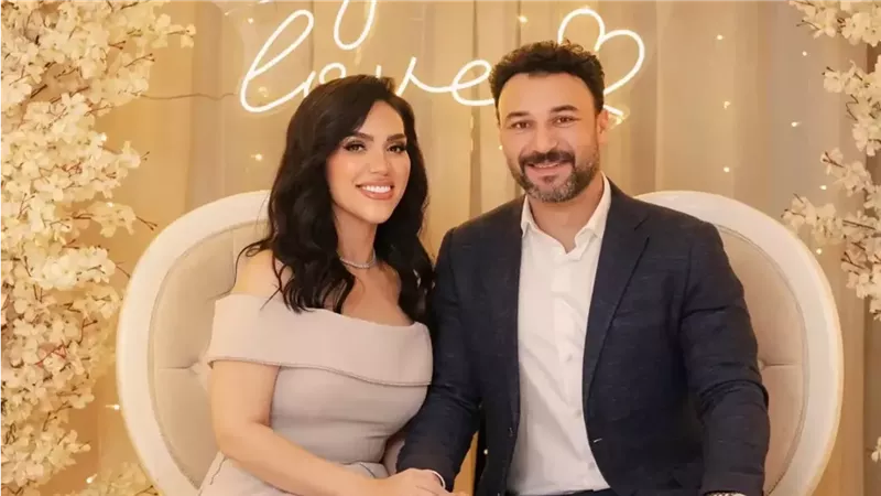 تزامنًا مع أزمة زوجها مع طليقته.. مي فاروق: قليل الاحترام هيفضل عدوك 