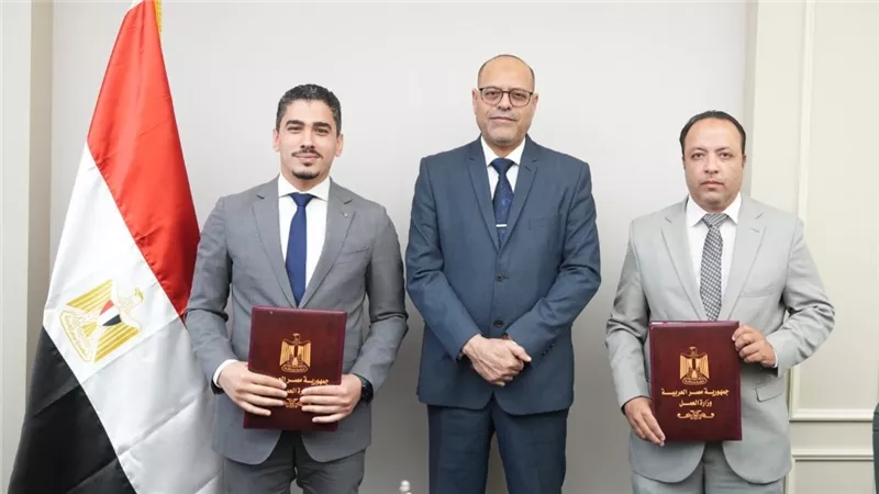  توقيع بروتوكول تعاون مصري سعودي لقطاع التجزئة بالسوق المصري