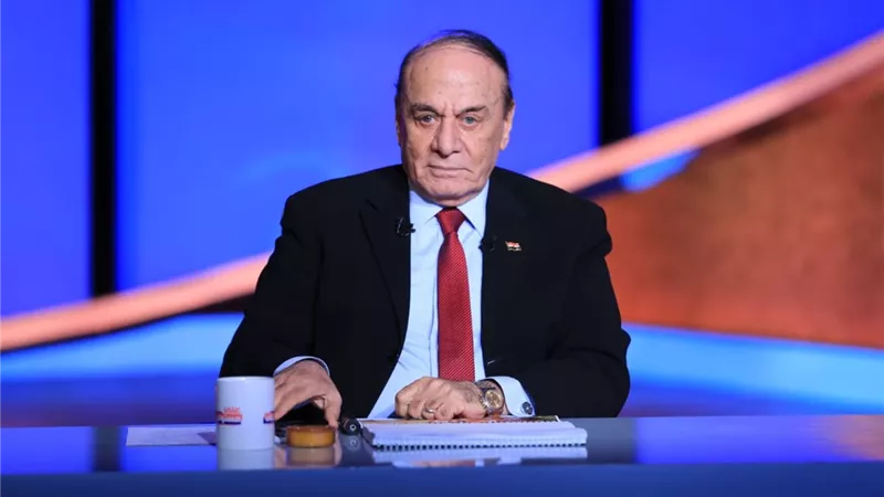 سمير فرج: أمريكا ستدخل الحرب مع إسرائيل في هذه الحالة فقط | فيديو