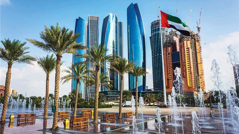 ولي عهد إمارة الفجيرة: الإمارات حرصت أن تكون الاستدامة البيئية من أولوياتها