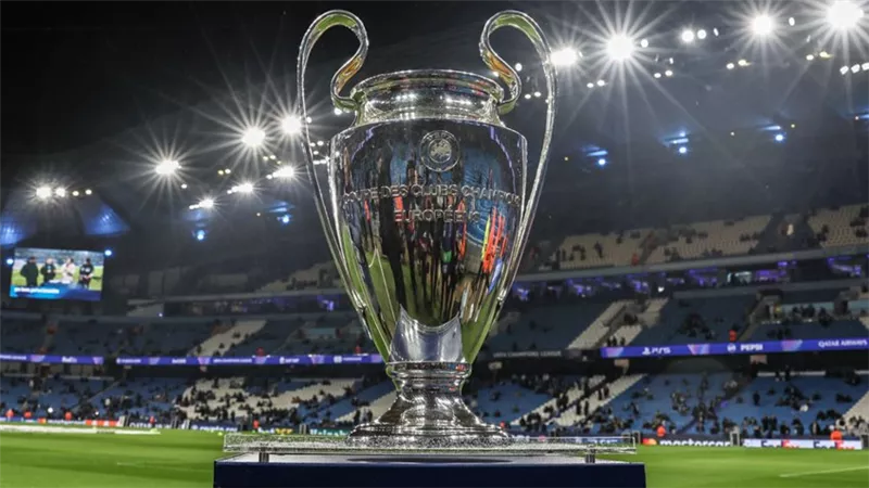 تغيير مثير للجدل في تغيير موعد نهائي دوري أبطال أوروبا 2025-26