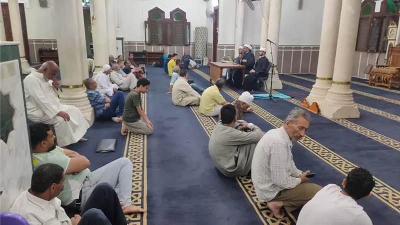 احتفالا بمولده.. 