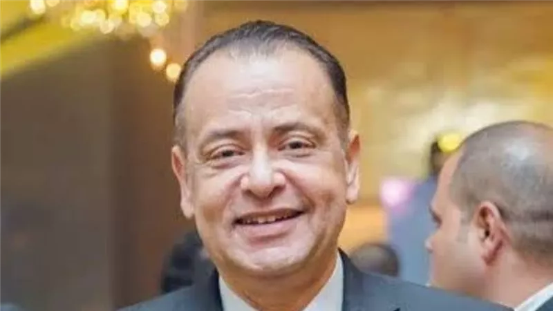محمد غنيم يتصالح مع طليقته أمام المحكمة في قضية التهديد