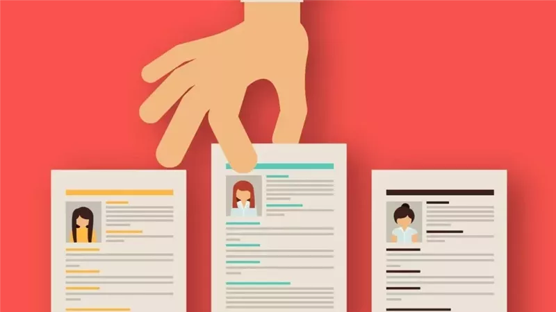 كيف تكتب سيرة ذاتية احترافية تفتح لك أبواب الوظائف؟