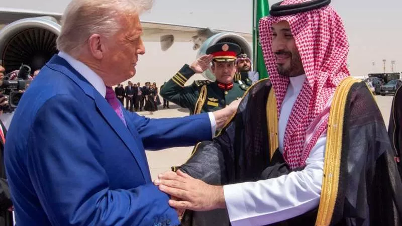 باستثمارات 9 مليارات دولار.. تحالف سعودي أمريكي لإنشاء أكبر مركز معادن حرجة
