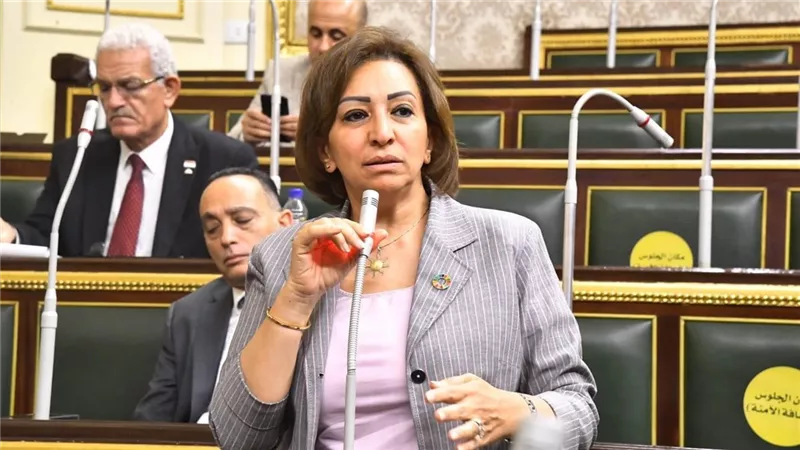 مجلس النواب: طلب إحاطة بشأن التدهور المتفاقم في أوضاع عمال التوصيل