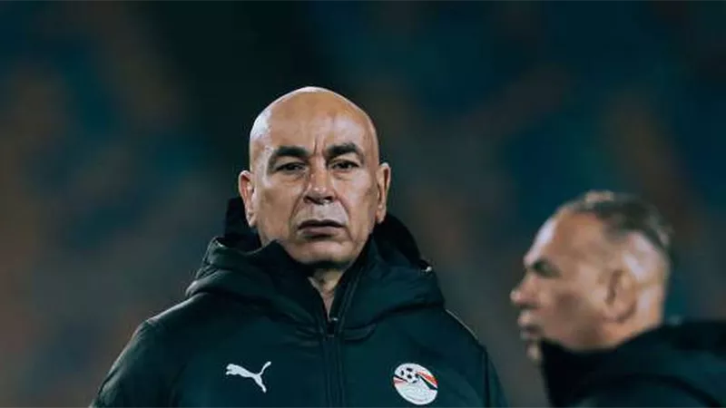 حسام حسن يشكو عدد من المواقع الإخبارية للأعلى للإعلام