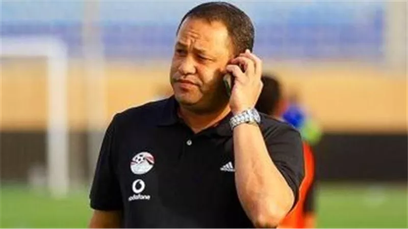 ضياء السيد: جمهور الأهلي سر تتويج الفريق بلقب الدوري