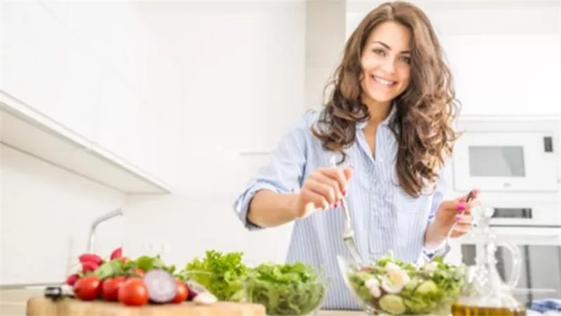 أهمية تتبُّع السعرات الحرارية في نجاح الرجيم: رأي اخصائية تغذية