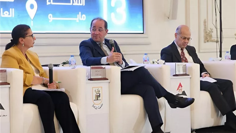 المالية : تراجع الدين الخارجي لأجهزة الدولة 3 مليارات دولار العام الماضي 
