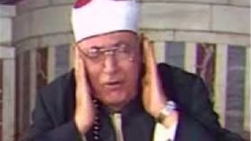في ذكرى وفاته.. معلومات وأسرار عن القارئ الشيخ عبدالحميد الباسوسي