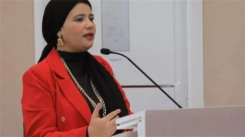 هبة ممتاز تحذر من السلوكيات اليومية التي تسرّع جنازة كوكب الأرض|خاص 