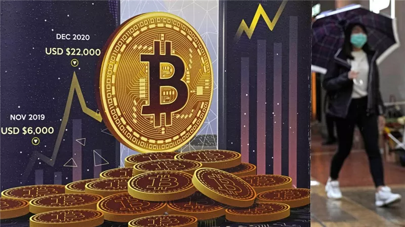 جدل بين الخبراء.. هل تزيح العملات المشفرة الدولار والذهب من عرش الأمان المالي؟