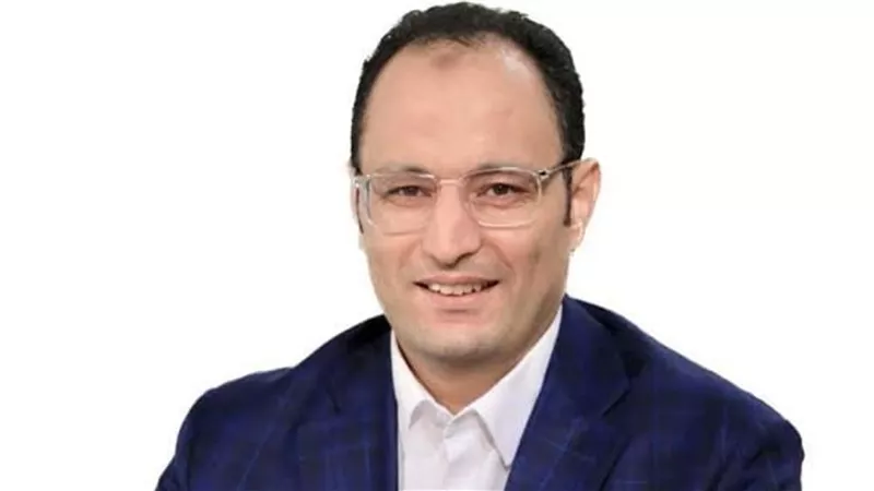 خلفًا للطاهري.. تعيين أحمد إمبابي رئيسًا لتحرير مجلة 