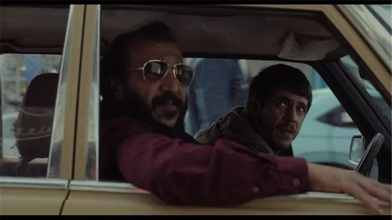  4 عروض للفيلم الفلسطيني «كان ياما كان في غزة» بمهرجان كان السينمائي